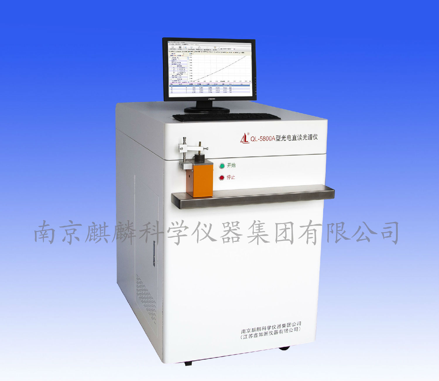 仪器明白PPT课件